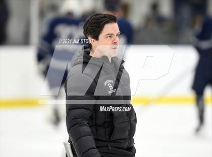 Thumbnail 3 in Berkshire @ Kent (NEPSAC Large School Semifinal) photogallery.