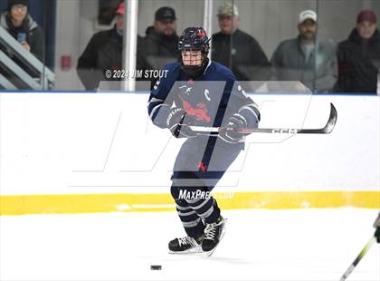 Thumbnail 1 in Berkshire @ Kent (NEPSAC Large School Semifinal) photogallery.