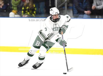 Thumbnail 3 in Berkshire @ Kent (NEPSAC Large School Semifinal) photogallery.