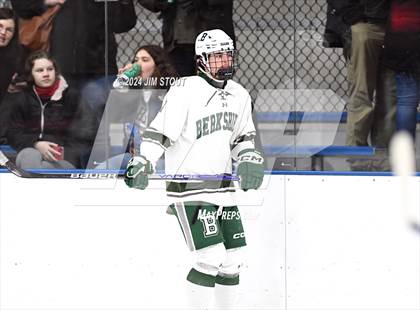 Thumbnail 1 in Berkshire @ Kent (NEPSAC Large School Semifinal) photogallery.