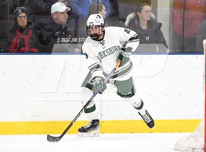 Thumbnail 2 in Berkshire @ Kent (NEPSAC Large School Semifinal) photogallery.