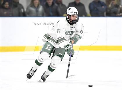 Thumbnail 1 in Berkshire @ Kent (NEPSAC Large School Semifinal) photogallery.