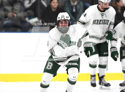 Thumbnail 1 in Berkshire @ Kent (NEPSAC Large School Semifinal) photogallery.