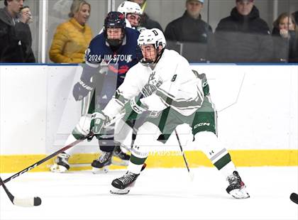 Thumbnail 1 in Berkshire @ Kent (NEPSAC Large School Semifinal) photogallery.