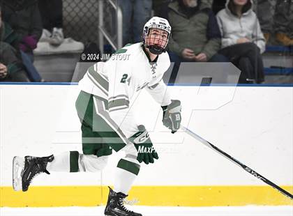 Thumbnail 1 in Berkshire @ Kent (NEPSAC Large School Semifinal) photogallery.