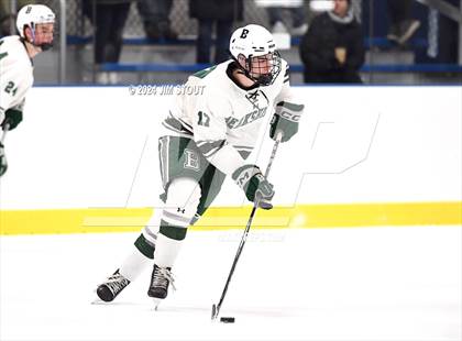 Thumbnail 2 in Berkshire @ Kent (NEPSAC Large School Semifinal) photogallery.