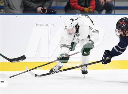 Thumbnail 3 in Berkshire @ Kent (NEPSAC Large School Semifinal) photogallery.
