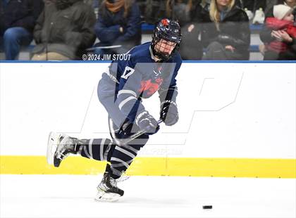Thumbnail 1 in Berkshire @ Kent (NEPSAC Large School Semifinal) photogallery.