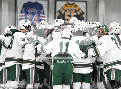 Thumbnail 2 in Berkshire @ Kent (NEPSAC Large School Semifinal) photogallery.
