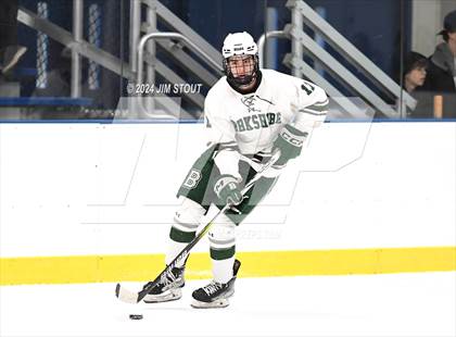 Thumbnail 1 in Berkshire @ Kent (NEPSAC Large School Semifinal) photogallery.