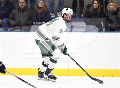 Thumbnail 2 in Berkshire @ Kent (NEPSAC Large School Semifinal) photogallery.
