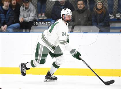 Thumbnail 3 in Berkshire @ Kent (NEPSAC Large School Semifinal) photogallery.