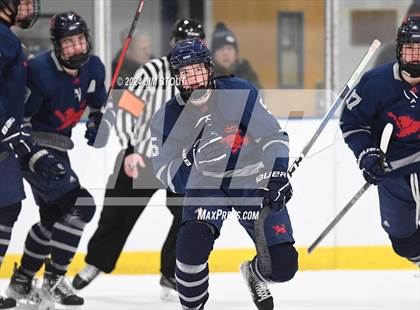 Thumbnail 2 in Berkshire @ Kent (NEPSAC Large School Semifinal) photogallery.