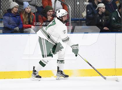 Thumbnail 1 in Berkshire @ Kent (NEPSAC Large School Semifinal) photogallery.