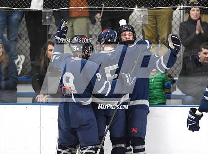 Thumbnail 2 in Berkshire @ Kent (NEPSAC Large School Semifinal) photogallery.
