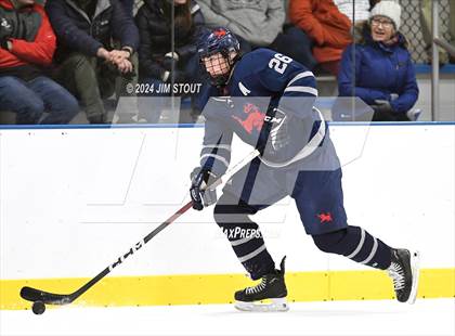 Thumbnail 1 in Berkshire @ Kent (NEPSAC Large School Semifinal) photogallery.