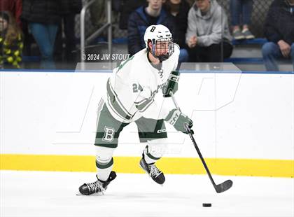 Thumbnail 1 in Berkshire @ Kent (NEPSAC Large School Semifinal) photogallery.