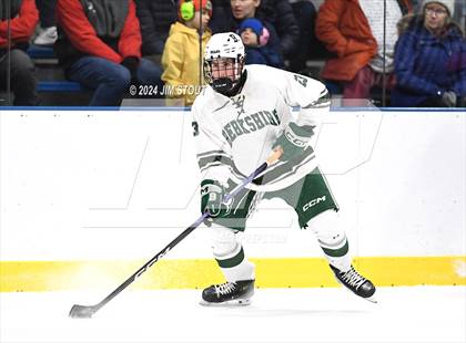 Thumbnail 3 in Berkshire @ Kent (NEPSAC Large School Semifinal) photogallery.