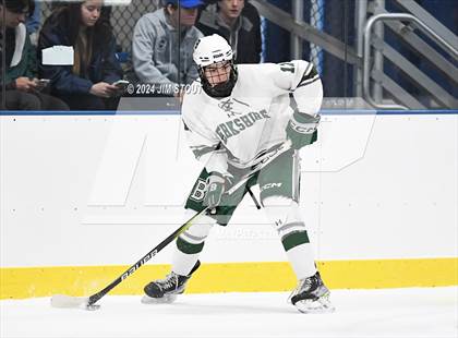 Thumbnail 1 in Berkshire @ Kent (NEPSAC Large School Semifinal) photogallery.