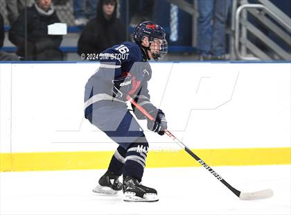 Thumbnail 2 in Berkshire @ Kent (NEPSAC Large School Semifinal) photogallery.