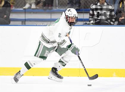 Thumbnail 1 in Berkshire @ Kent (NEPSAC Large School Semifinal) photogallery.
