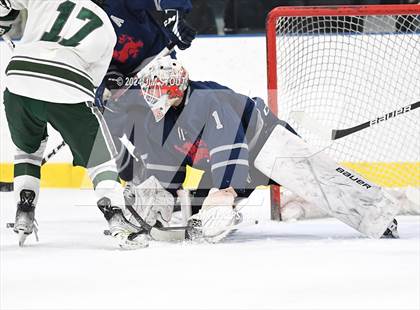 Thumbnail 2 in Berkshire @ Kent (NEPSAC Large School Semifinal) photogallery.