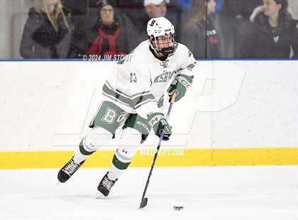 Thumbnail 3 in Berkshire @ Kent (NEPSAC Large School Semifinal) photogallery.
