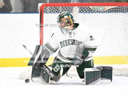 Thumbnail 3 in Berkshire @ Kent (NEPSAC Large School Semifinal) photogallery.