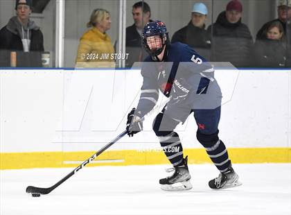 Thumbnail 1 in Berkshire @ Kent (NEPSAC Large School Semifinal) photogallery.