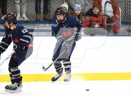 Thumbnail 1 in Berkshire @ Kent (NEPSAC Large School Semifinal) photogallery.