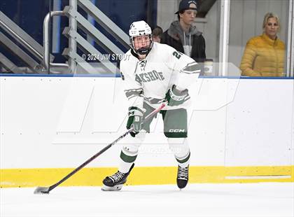 Thumbnail 2 in Berkshire @ Kent (NEPSAC Large School Semifinal) photogallery.