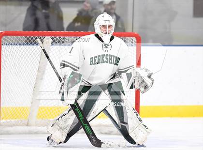 Thumbnail 1 in Berkshire @ Kent (NEPSAC Large School Semifinal) photogallery.