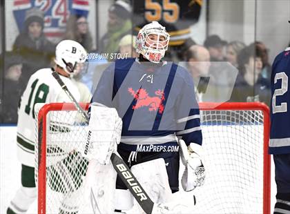 Thumbnail 2 in Berkshire @ Kent (NEPSAC Large School Semifinal) photogallery.