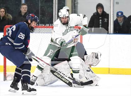 Thumbnail 1 in Berkshire @ Kent (NEPSAC Large School Semifinal) photogallery.