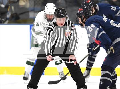 Thumbnail 1 in Berkshire @ Kent (NEPSAC Large School Semifinal) photogallery.