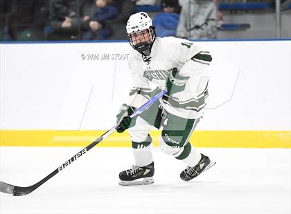Thumbnail 1 in Berkshire @ Kent (NEPSAC Large School Semifinal) photogallery.