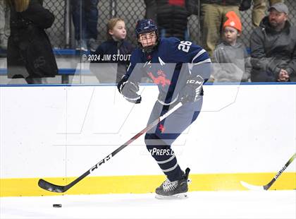 Thumbnail 2 in Berkshire @ Kent (NEPSAC Large School Semifinal) photogallery.