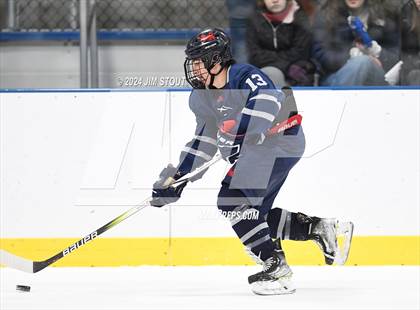 Thumbnail 3 in Berkshire @ Kent (NEPSAC Large School Semifinal) photogallery.