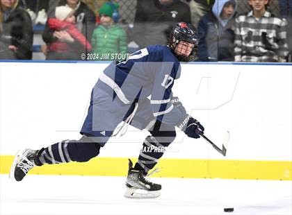 Thumbnail 2 in Berkshire @ Kent (NEPSAC Large School Semifinal) photogallery.
