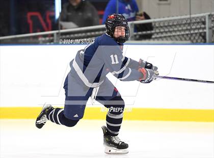 Thumbnail 3 in Berkshire @ Kent (NEPSAC Large School Semifinal) photogallery.