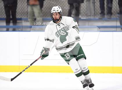 Thumbnail 1 in Berkshire @ Kent (NEPSAC Large School Semifinal) photogallery.