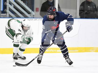 Thumbnail 2 in Berkshire @ Kent (NEPSAC Large School Semifinal) photogallery.