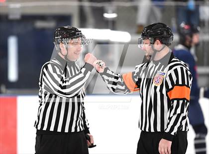 Thumbnail 3 in Berkshire @ Kent (NEPSAC Large School Semifinal) photogallery.