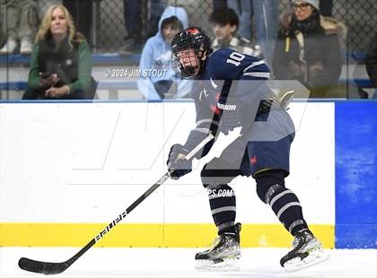 Thumbnail 1 in Berkshire @ Kent (NEPSAC Large School Semifinal) photogallery.