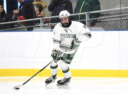 Thumbnail 1 in Berkshire @ Kent (NEPSAC Large School Semifinal) photogallery.