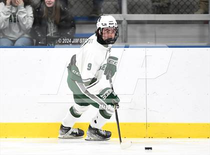 Thumbnail 1 in Berkshire @ Kent (NEPSAC Large School Semifinal) photogallery.