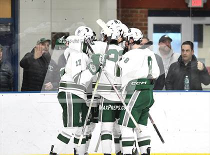 Thumbnail 1 in Berkshire @ Kent (NEPSAC Large School Semifinal) photogallery.