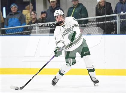 Thumbnail 2 in Berkshire @ Kent (NEPSAC Large School Semifinal) photogallery.