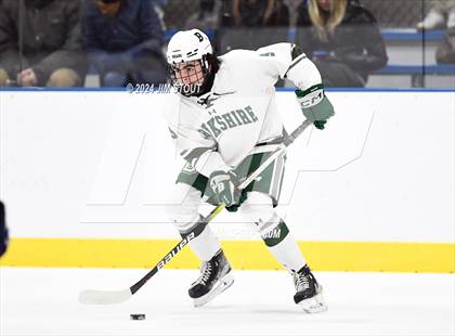 Thumbnail 2 in Berkshire @ Kent (NEPSAC Large School Semifinal) photogallery.