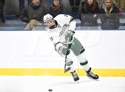 Thumbnail 2 in Berkshire @ Kent (NEPSAC Large School Semifinal) photogallery.